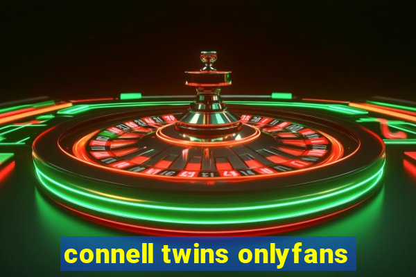 connell twins onlyfans